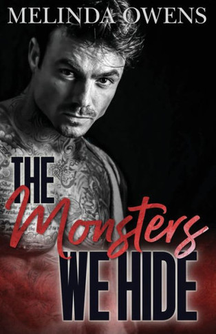 Monsters We Hide