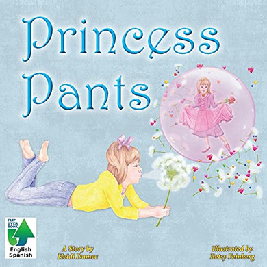 Princess Pants