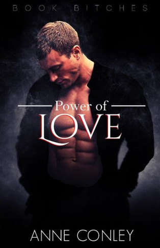 Power Of Love - 9781950264131