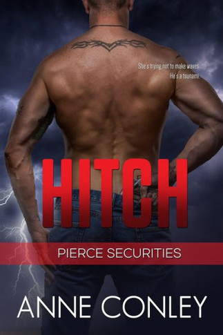 Hitch (Pierce Securities) - 9781950264070