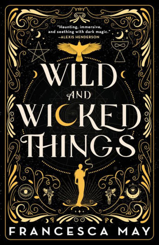 Wild And Wicked Things - 9780316287265
