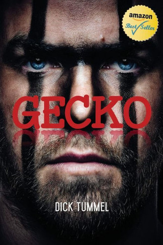Gecko - 9781925346558