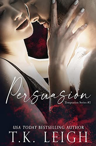 Persuasion (Temptation Series)