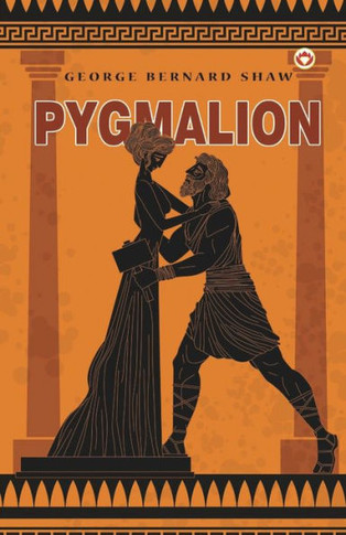 Pygmalion - 9789356843615