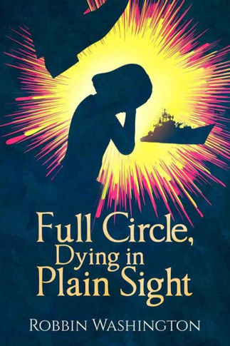 Full Circle - 9781947656543