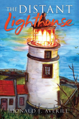 The Distant Lighthouse - 9781958004968