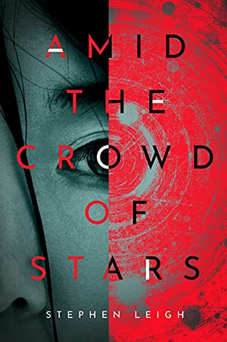 Amid The Crowd Of Stars - 9780756418328