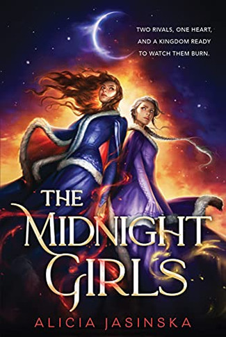 The Midnight Girls - 9781728210018