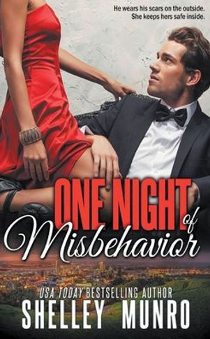 One Night Of Misbehavior - 9781991063137