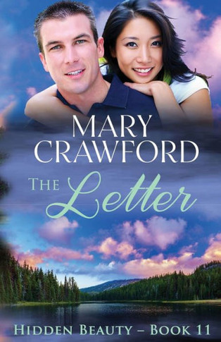 The Letter - 9781945637490