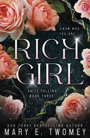 Rich Girl - 9781088182956