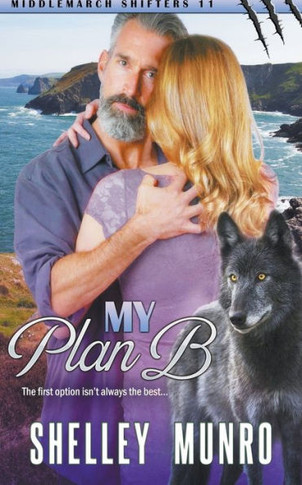 My Plan B (Middlemarch Shifters) - 9781991063144