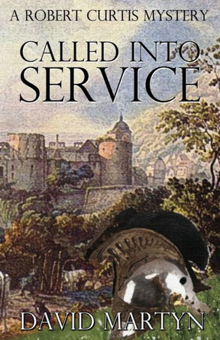 Called Into Service