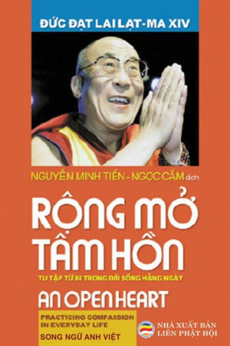 R?ng M? T?m H?N: Th?C T?P T? Bi Trong Cu?C S?Ng H?Ng Ng?y - Song Ng? Anh Vi?T (Vietnamese Edition)