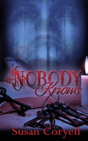 Nobody Knows (Overhome Trilogy)