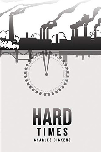 Hard Times - 9781989814208