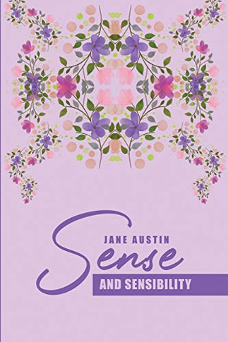 Sense and Sensibility - 9781989814123