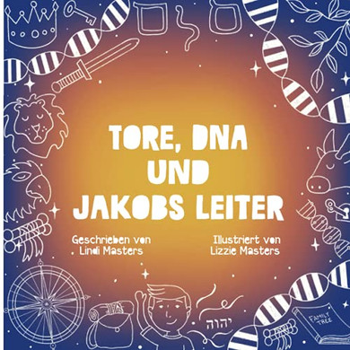 Tore, Dna Und Jakobs Leiter