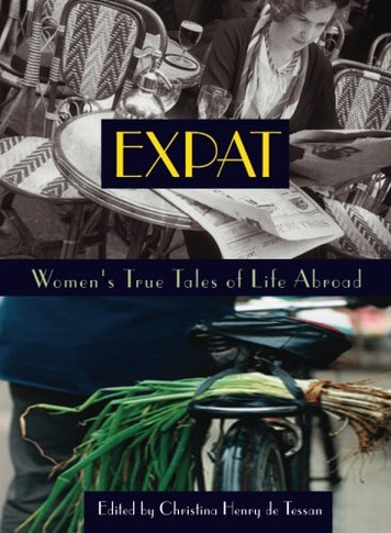Expat (Adventura Books)