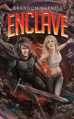 Enclave (3) (Executioner)