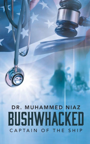 Bushwhacked: Captain Of The Ship - 9781778830341