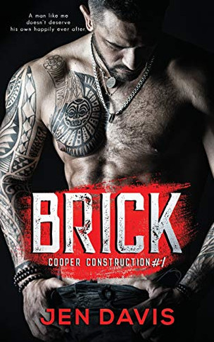 Brick (Cooper Construction)