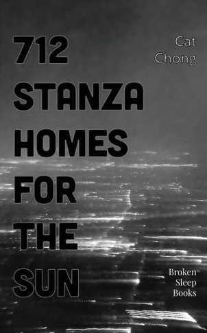 712 Stanza Homes For The Sun - 9781915760043