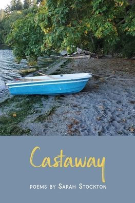 Castaway - 9781941783924