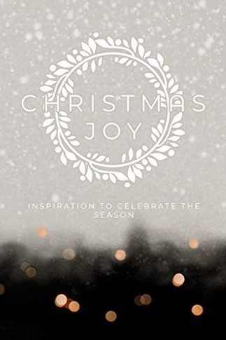 Christmas Joy - 9781970103373