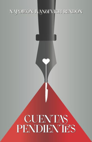 Cuentas Pendientes (Spanish Edition) - 9781637652756