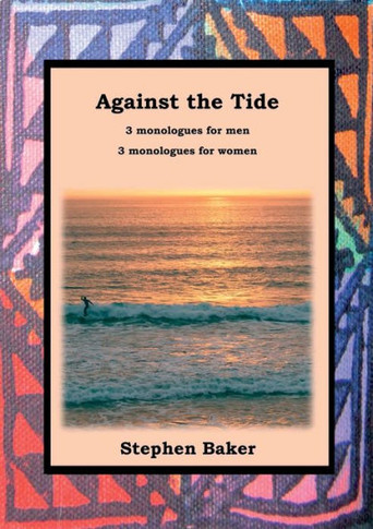 Against the Tide - 9781912416424