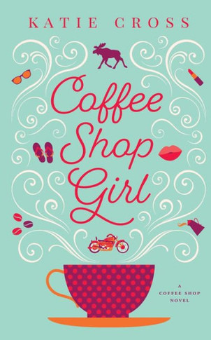 Coffee Shop Girl - 9781946508584