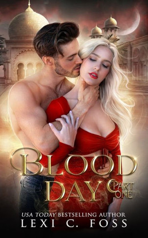 Blood Day: Part One