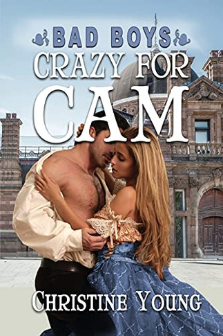 Crazy for Cam (Bad Boys)