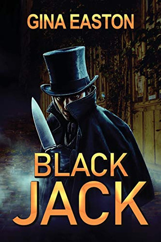 Black Jack - 9781953271440