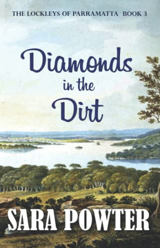 Diamonds In The Dirt