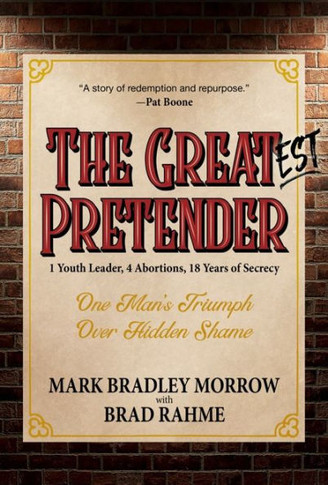 The Greatest Pretender: 1 Youth Leader, 4 Abortions, 18 Years Of Secrecy