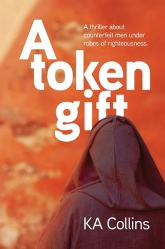 A Token Gift - 9781922890856