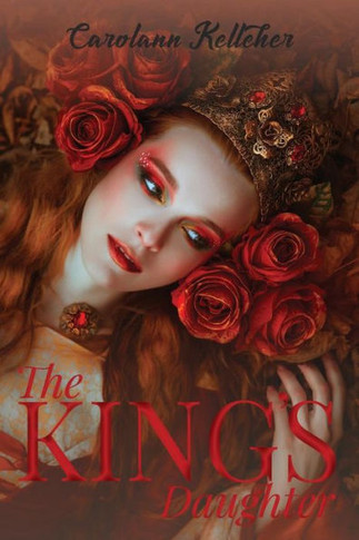The King's Daughter - 9780648507789