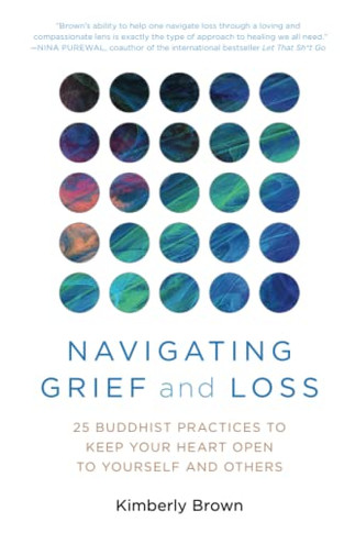 Navigating Grief and Loss