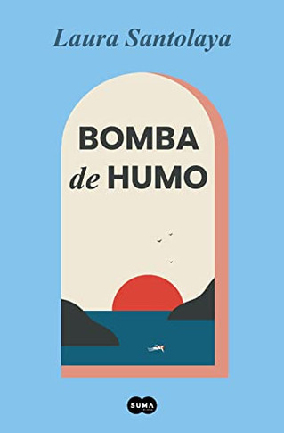 Bomba de humo / Smoke Bomb (Spanish Edition)