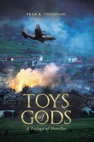 Toys Of Gods