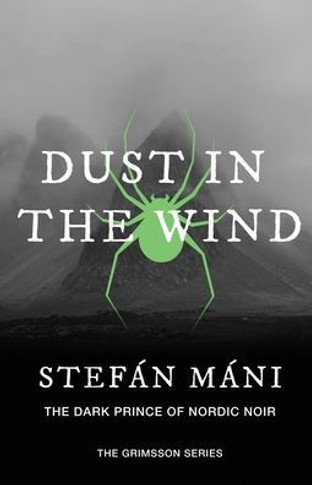 Dust In The Wind - 9781680683332