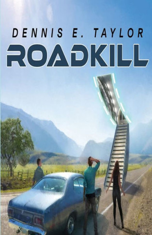 Roadkill - 9781680683127
