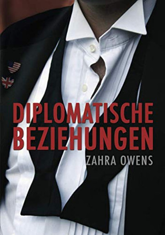Diplomatische Beziehungen (German Edition)