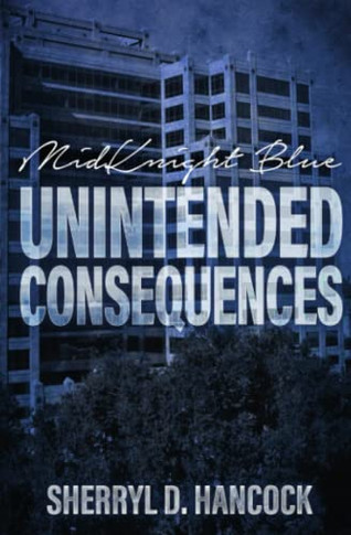 Unintended Consequences (Mionight Blue) - 9781839193101