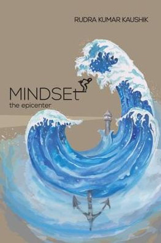 Mindset?The Epicenter: Who Am I?