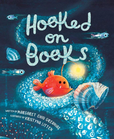 Hooked On Books