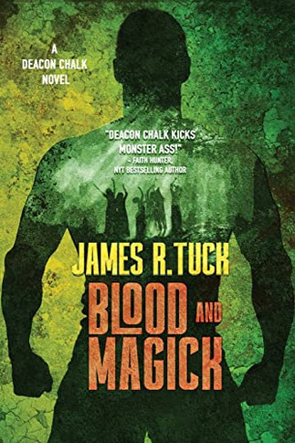 Blood And Magick