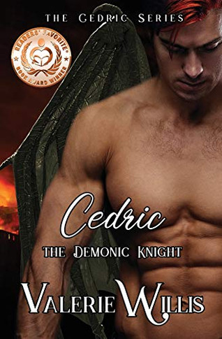 Cedric: The Demonic Knight: The Demonic Knight (1)